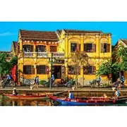 Save 13.00%! 5 Days SIC Tour in Central Vietnam, Hue, My Son and Hoi An
