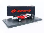 SPARK 1/43 - PROTOS 16 - HOCKENHEIM 1967 (E. OFFENSTADT) S7567