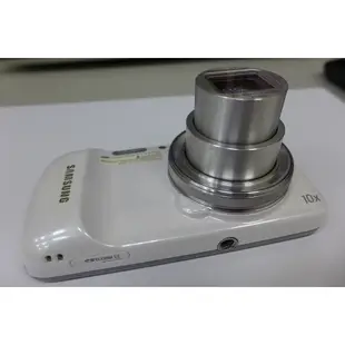 9.5成新~SAMSUNG S4 Zoom(C101)~三星.1600萬.數位攝影相機手機.公司貨.可自拍.OLED螢幕