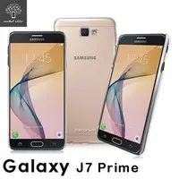 在飛比找森森購物網優惠-Metal Slim Samsung Galaxy J7 P