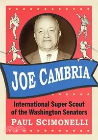 在飛比找三民網路書店優惠-Joe Cambria: International Sup