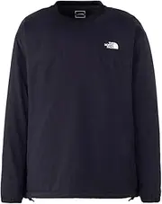 [THE NORTH FACE] Ventrix Active Crew Padding, Cut and Sewn