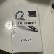 YYK-520 Boom Mic Universal Wireless Business Headset