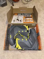 Thirtytwo TM-2 Stevens Snowboard Boot 2024