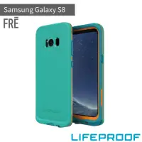 在飛比找momo購物網優惠-【LifeProof】Samsung Galaxy S8 5