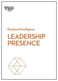 在飛比找博客來優惠-Leadership Presence (HBR Emoti