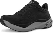 [Topo Athletic] Men's Lightweight Comfortable 5MM Drop Aura Road Running Shoes, Athletic Shoes for Road Running