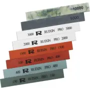 RUIXIN PRO 8 Pcs Knife Sharpening Stones for RUIXIN PRO RX-008 RX-009 Knife S...