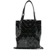 [Bao Bao Issey Miyake] Bao Bao Issey Miyake Prism Tote Bag ONE SIZE BLACK