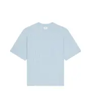 Givenchy 4G Motif Towelling T-Shirt XL,L,M sky-blue