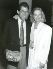 Cybill Shepherd 7x9 original photo #D1019
