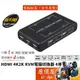 Digifusion伽利略 HKVM4S【4埠-USB】HDMI*2/四進一出/2K/4K/KVM/切換器/原價屋