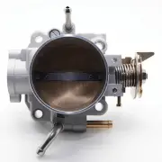 BLOX Racing for Honda B/D/H/F Series Engines Tuner Series Cast Aluminum 74mm (for: Honda)