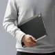 【PITAKA】浮織 iPad 2022 11吋航太纖維磁吸平板殼(獨特時尚且適手性佳)
