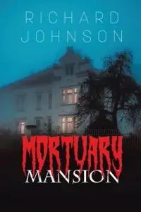 在飛比找博客來優惠-Mortuary Mansion