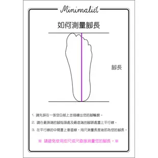 Minimalist Kevin凱文牛皮莫卡辛鞋-淺灰色