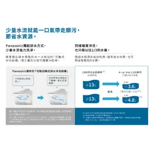 Panasonic 國際牌 全自動洗淨功能馬桶 A．La．Uno SII 免治馬桶座