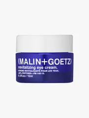 Revitalizing Eye Cream