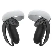 Touch Controller Grip Cover Anti-Throw for Meta Oculus Quest 2 VR Accessory