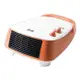【KE嘉儀】PTC陶瓷式電暖器 KEP-390【浴室/臥室 兩用】
