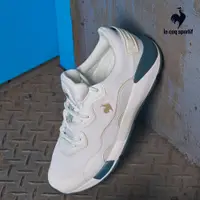 在飛比找蝦皮商城優惠-【LE COQ SPORTIF 法國公雞】GIEN運動慢跑鞋