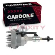 Cardone Distributor for 1975-1981 Ford E-250 Econoline 5.8L 6.6L 7.5L V8 mv