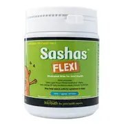 Sashas Blend Flexi Joint Support Dog Bites 200g