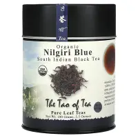 在飛比找iHerb優惠-[iHerb] The Tao of Tea 有機南印度紅茶