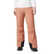 Columbia - Women's Bugaboo Oh Pant, Nova Pink, X-Small