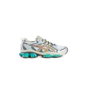 [ASICS] ASICS UNISEX GREY SNEAKERS Grey