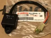 92-01 CY50 JOG 97-01 CW50 ZUMA II New Genuine Yamaha CDI Unit Assy 3KJ-85540-10