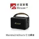 【Marshall】 Kilburn II 攜帶式藍牙喇叭 ｜ 原廠公司貨 台灣經銷12個月保固 全新現貨 免運可分期