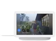 Google Nest Hub 2nd Generation, Taiwan Model, Multi Language Nest Hub 7-inch
