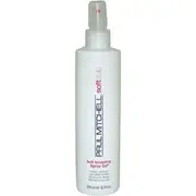 Paul Mitchell Soft Sculpting Spray Gel by Paul Mitchell for Unisex - 8.5 oz Gel