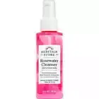 Heritage Store Rosewater Cleanser Dry to Combination Skin 118ml