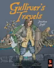 Gullivers Travels by John Malam 9781913971083 Paperback softback