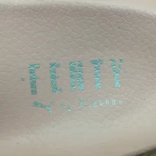 Washoes Puma x Fenty Rihanna Bow Slide 粉色 拖鞋 365774 03雷哈娜 現貨