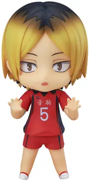 Haikyu!! Nendoroid Kenma Kozume (4th-run)