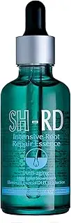 SH-RD Intensive Root Repair Essence (1.69oz/50ml) Anti-Aging exclusively for scalp, Hair Loss Slowdown, Eliminate excess DHT production