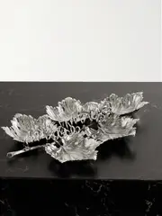 [Buccellati] Buccellati - Silver Bowl - One size One size Silver