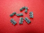 Warhammer 40k Space Marine Centurion Assault Launchers Bolters Bits Box