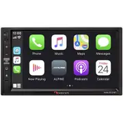 Nakamichi NAM3510-M7 7" Multimedia Car Stereo