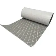 70x190cm EVA Synthetic Marine Boat Flooring Foam Grid Anti-slip Decking Carpet