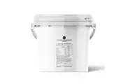 2Kg Lean Whey Protein Blend - Vanilla Shake WPI/WPC Supplement Bucket