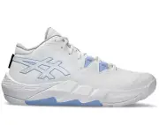 「Authentic」ASICS Basketball Shoes UNPRE ARS 2 WIDE Blue WhiteYuki Kawamura Japan