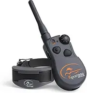 SportDog SportTrainer 1600 m Remote Trainer Black