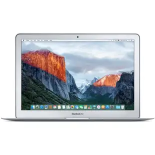 【Apple】B 級福利品 MacBook Air 13吋 i5 1.6G 處理器 8GB 記憶體 256GB SSD(2015)