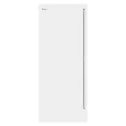 Westinghouse 388L Vertical Freezer WFB4204WCL
