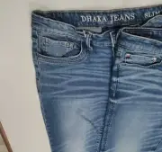 DENIM JEANS