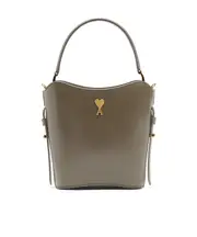 Mini handle shoulder bag One size Green